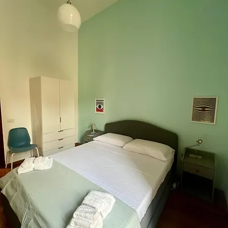 Vomero Hideaway - Family Friendly *