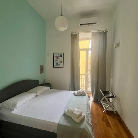 Apartment Vomero Hideaway - Family Friendly *