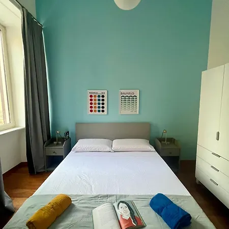 Vomero Hideaway - Family Friendly * 나폴리