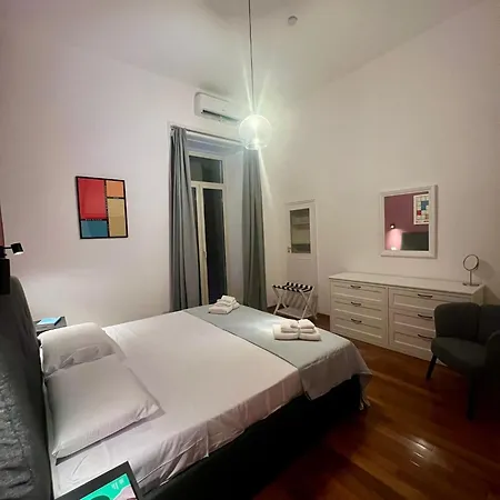 Apartment Vomero Hideaway - Family Friendly *