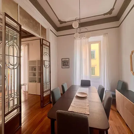 Apartment Vomero Hideaway - Family Friendly *