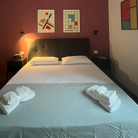 Apartment Vomero Hideaway - Family Friendly