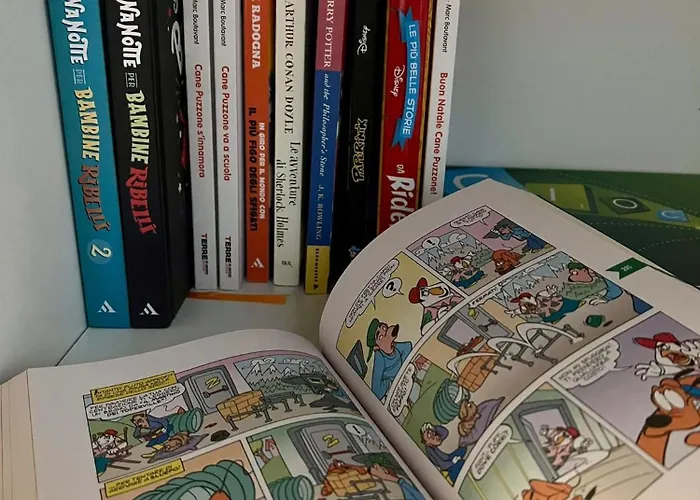 Vomero Hideaway - Family Friendly 나폴리