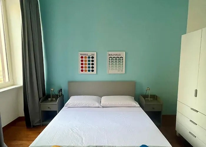 Vomero Hideaway - Family Friendly * 나폴리